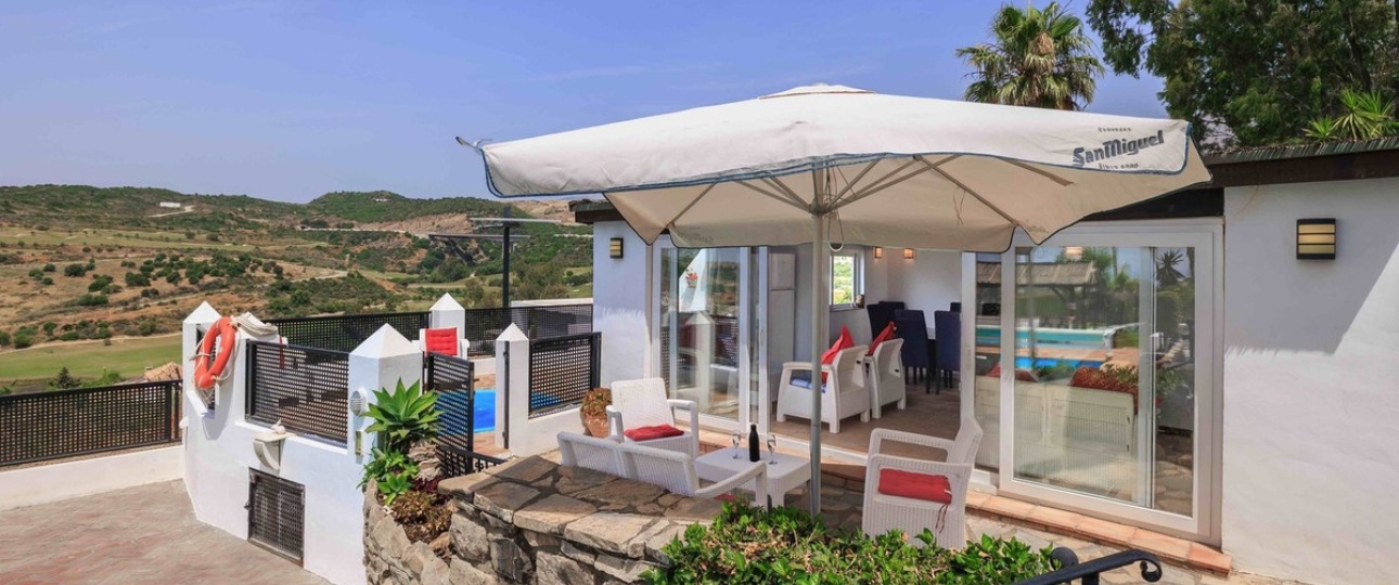 Resale - Villa - Estepona - Estepona Centro