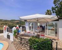 Resale - Villa - Estepona - Estepona Centro
