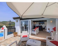 Resale - Villa - Estepona - Estepona Centro