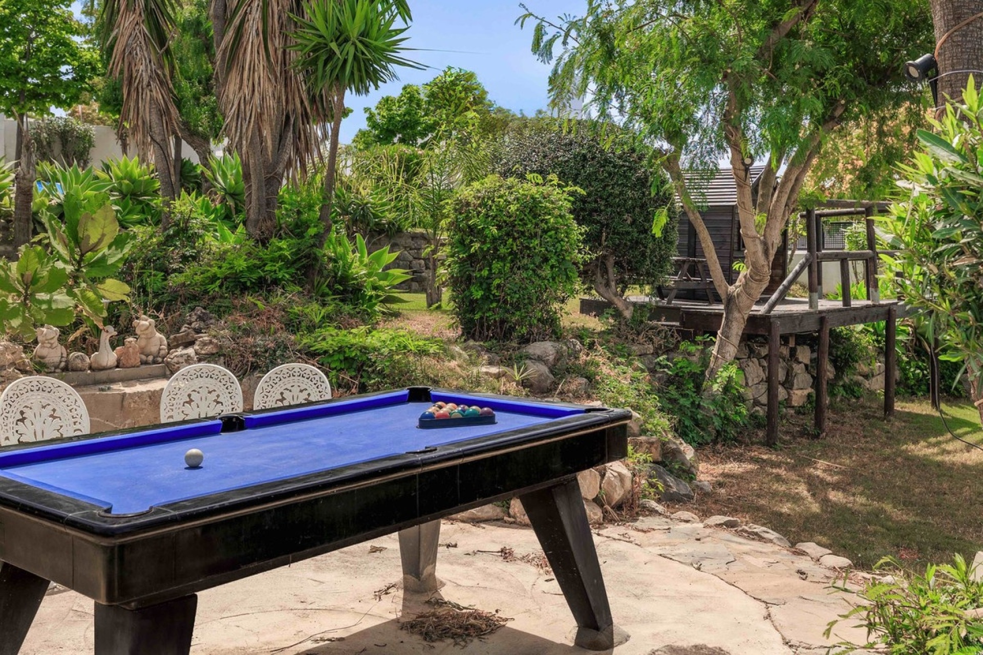 Resale - Villa - Estepona - Estepona Centro