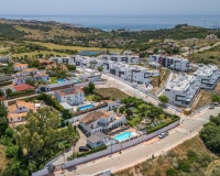 Resale - Villa - Estepona - Estepona Centro