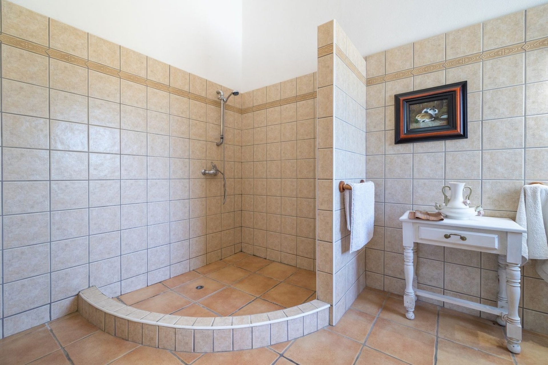 Resale - Villa - Estepona - Estepona Centro