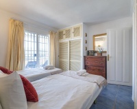 Resale - Villa - Estepona - Estepona Centro