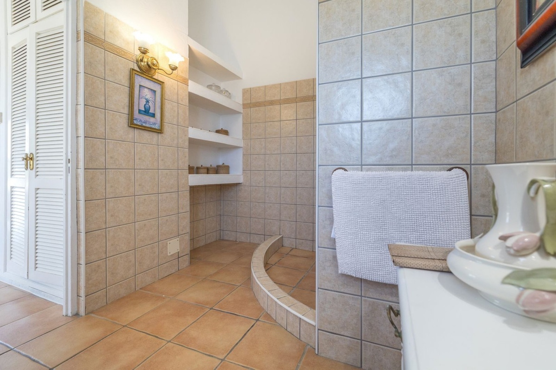 Resale - Villa - Estepona - Estepona Centro