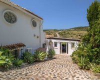 Resale - Villa - Estepona - Estepona Centro