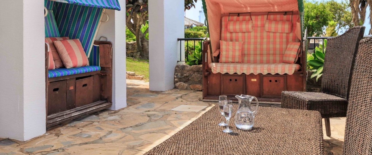 Resale - Villa - Estepona - Estepona Centro