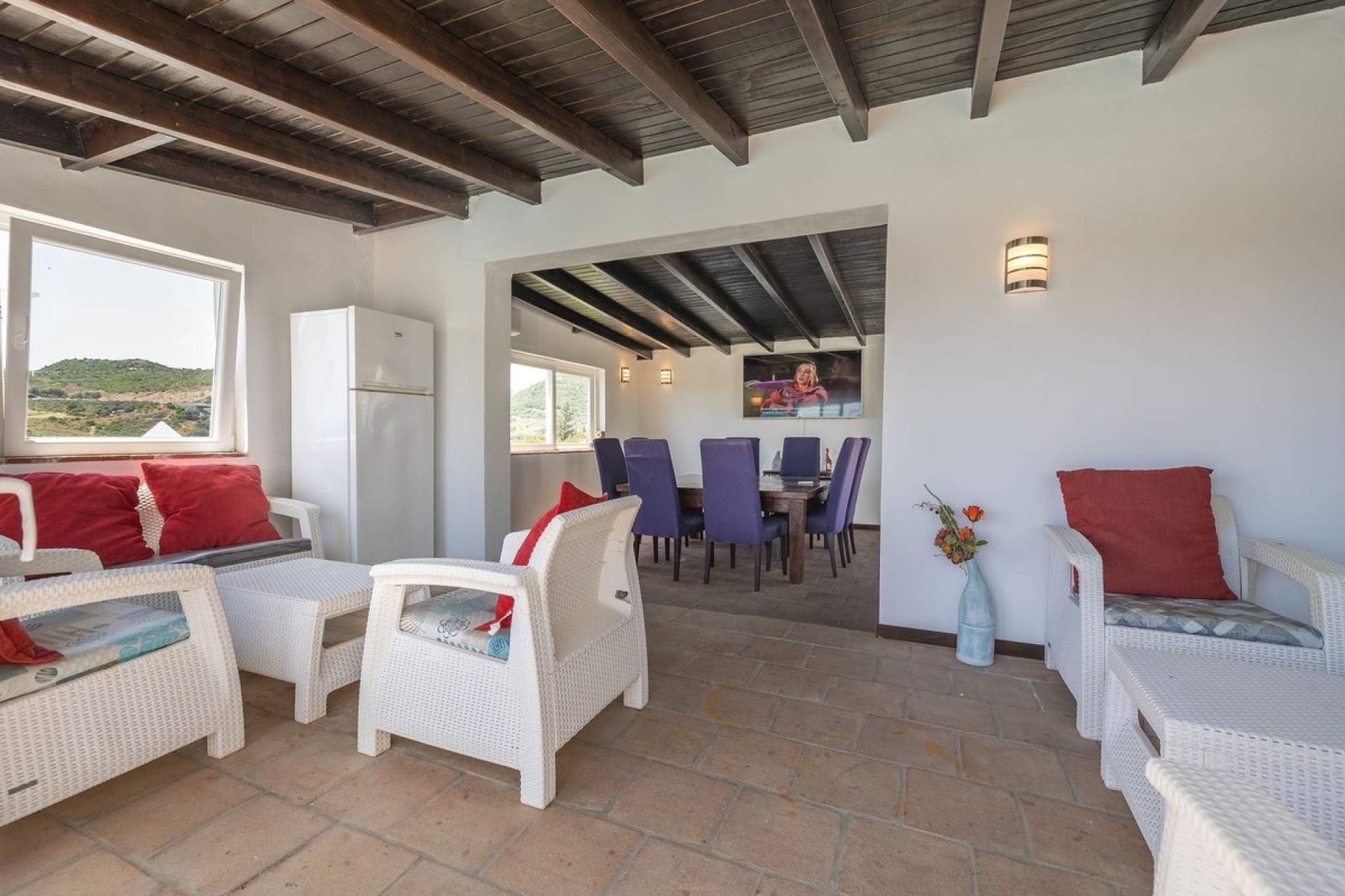 Resale - Villa - Estepona - Estepona Centro
