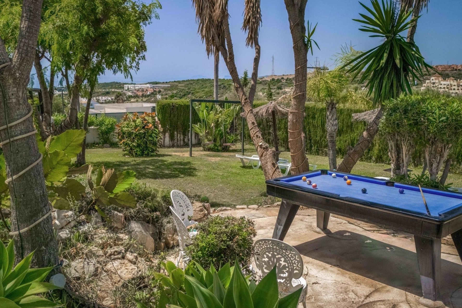 Resale - Villa - Estepona - Estepona Centro
