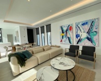 Resale - Villa - Estepona - Estepona Centro