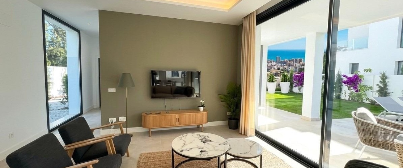 Resale - Villa - Estepona - Estepona Centro