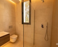 Resale - Villa - Estepona - Estepona Centro