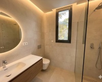 Resale - Villa - Estepona - Estepona Centro