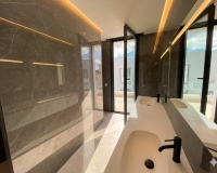 Resale - Villa - Estepona - Estepona Centro