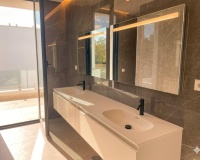 Resale - Villa - Estepona - Estepona Centro