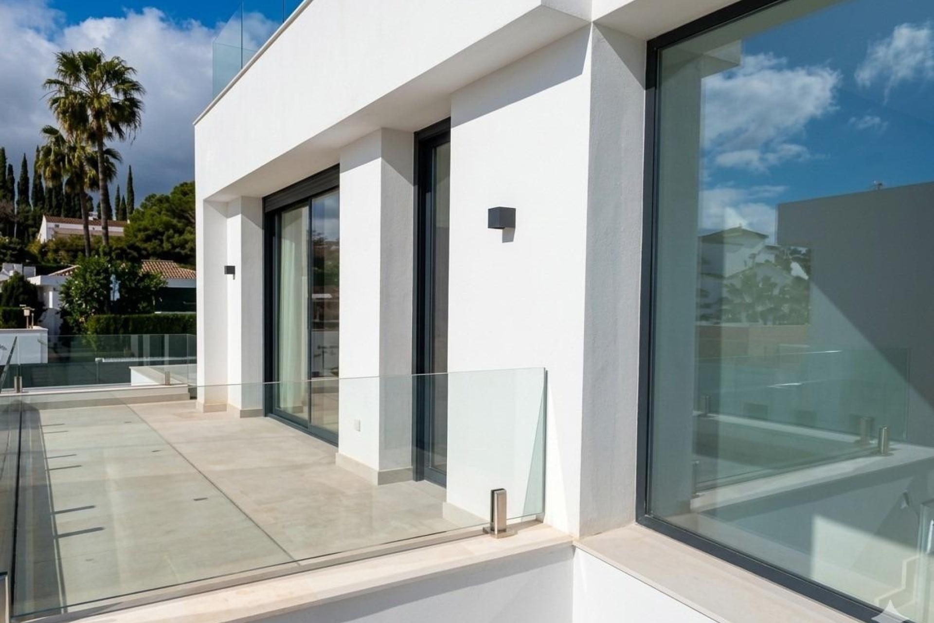 Resale - Villa - Estepona - Estepona Centro