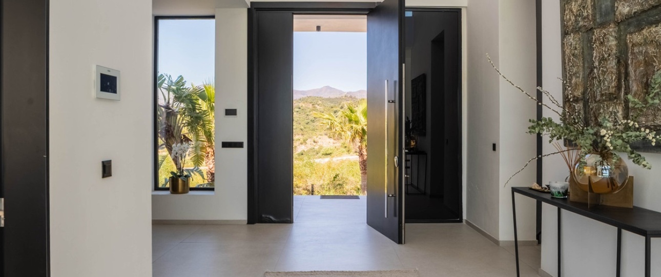 Resale - Villa - Estepona - Estepona Centro