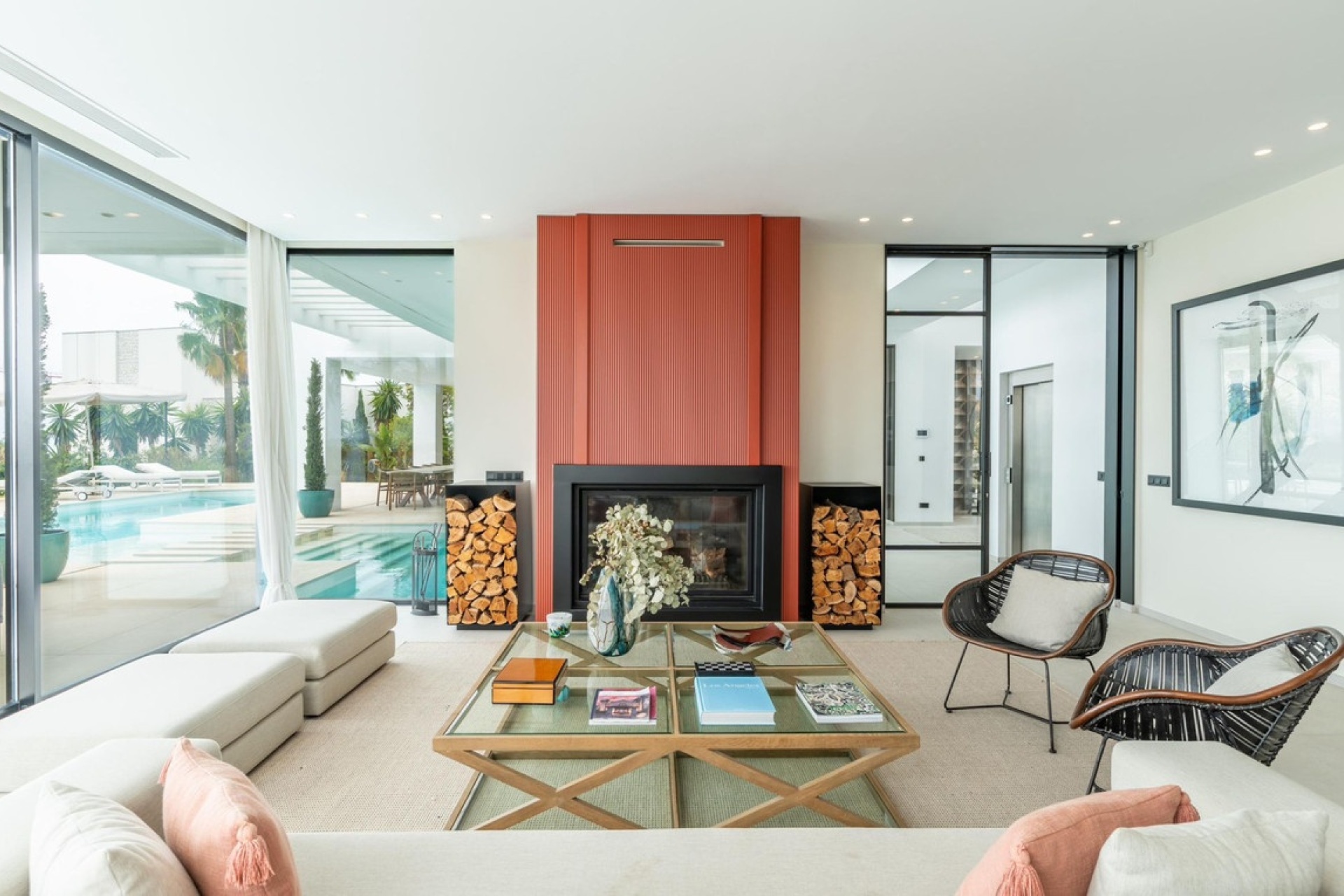 Resale - Villa - Estepona - Estepona Centro