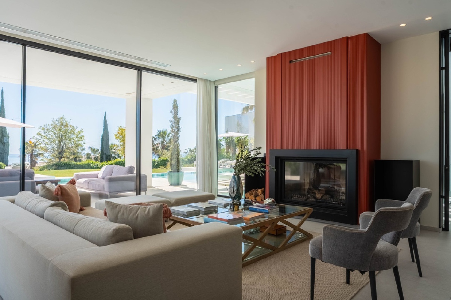 Resale - Villa - Estepona - Estepona Centro