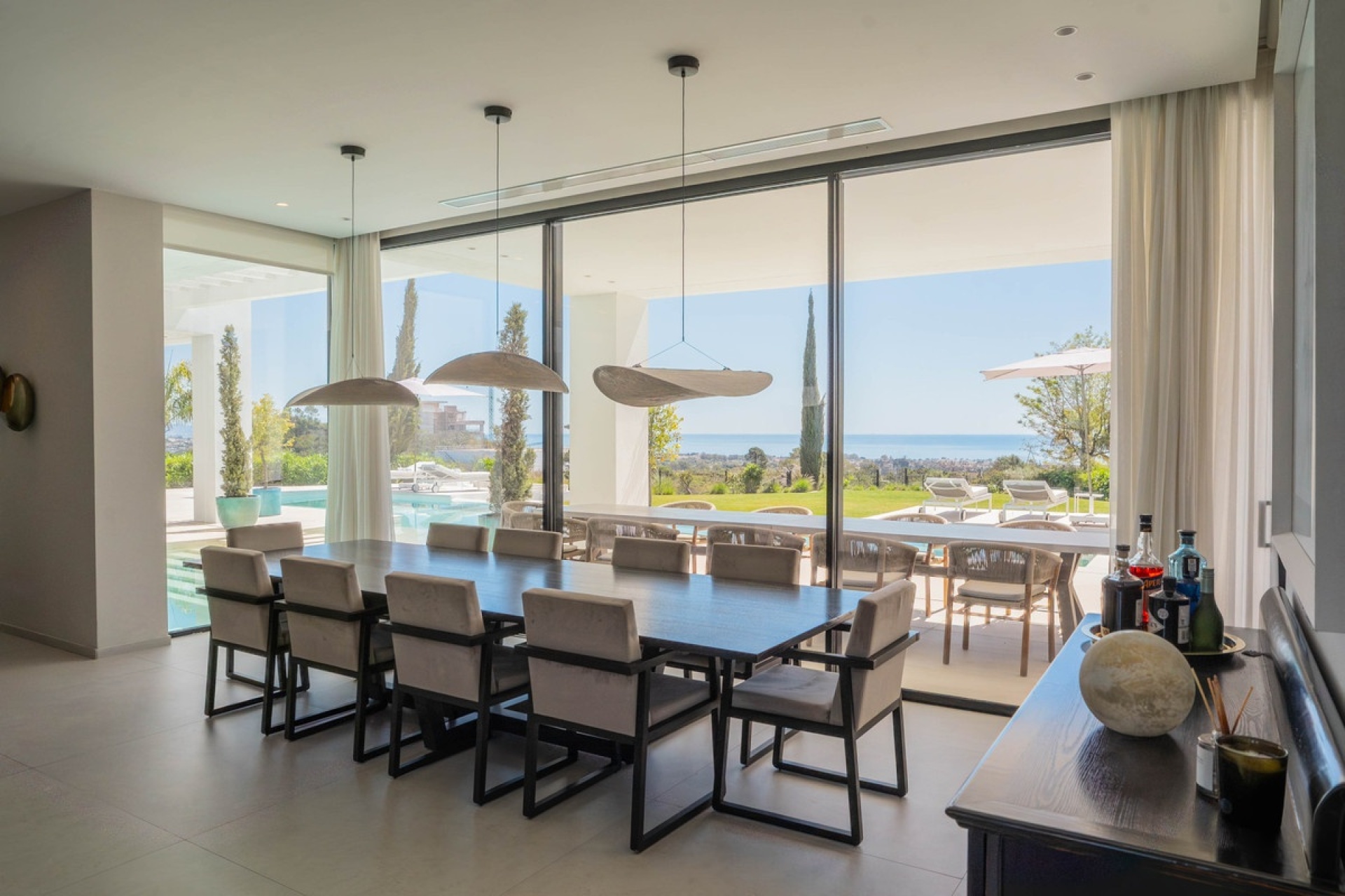 Resale - Villa - Estepona - Estepona Centro