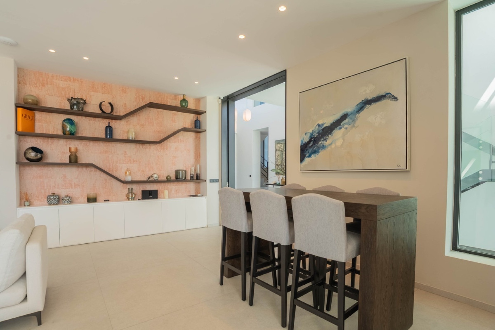 Resale - Villa - Estepona - Estepona Centro