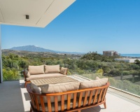 Resale - Villa - Estepona - Estepona Centro