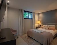 Resale - Villa - Estepona - Estepona Centro