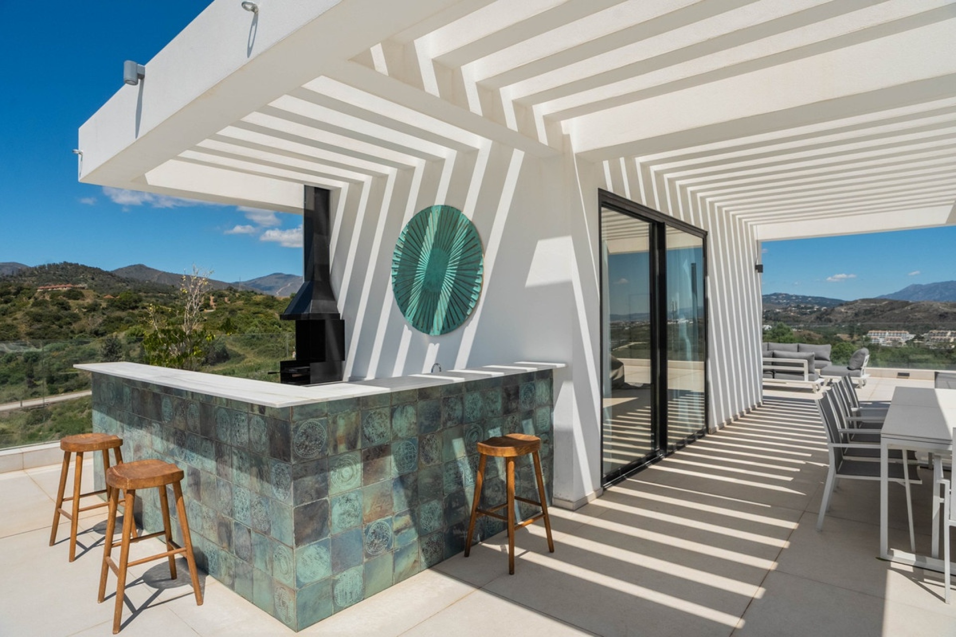 Resale - Villa - Estepona - Estepona Centro