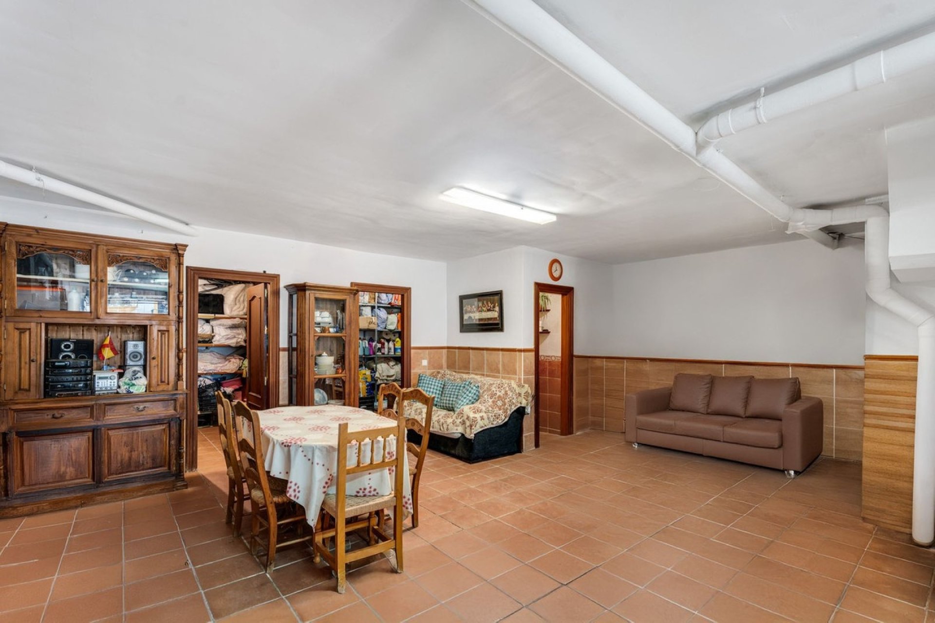 Resale - Villa - Estepona - Estepona Centro