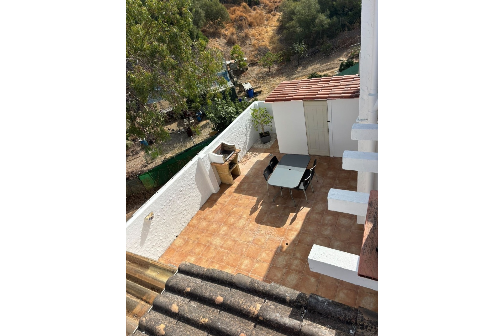 Resale - Villa - Estepona - Estepona Centro
