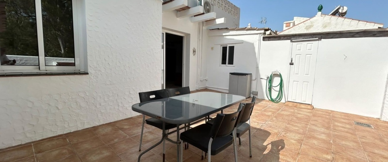 Resale - Villa - Estepona - Estepona Centro