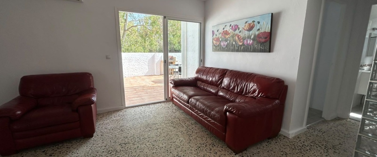 Resale - Villa - Estepona - Estepona Centro