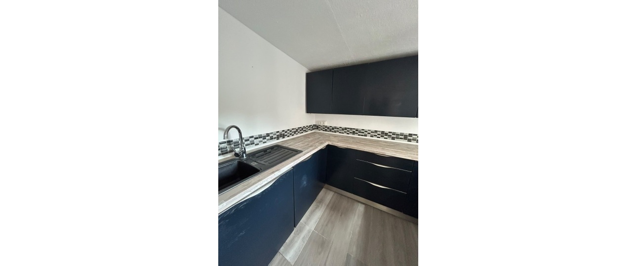 Resale - Villa - Estepona - Estepona Centro