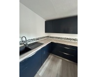 Resale - Villa - Estepona - Estepona Centro
