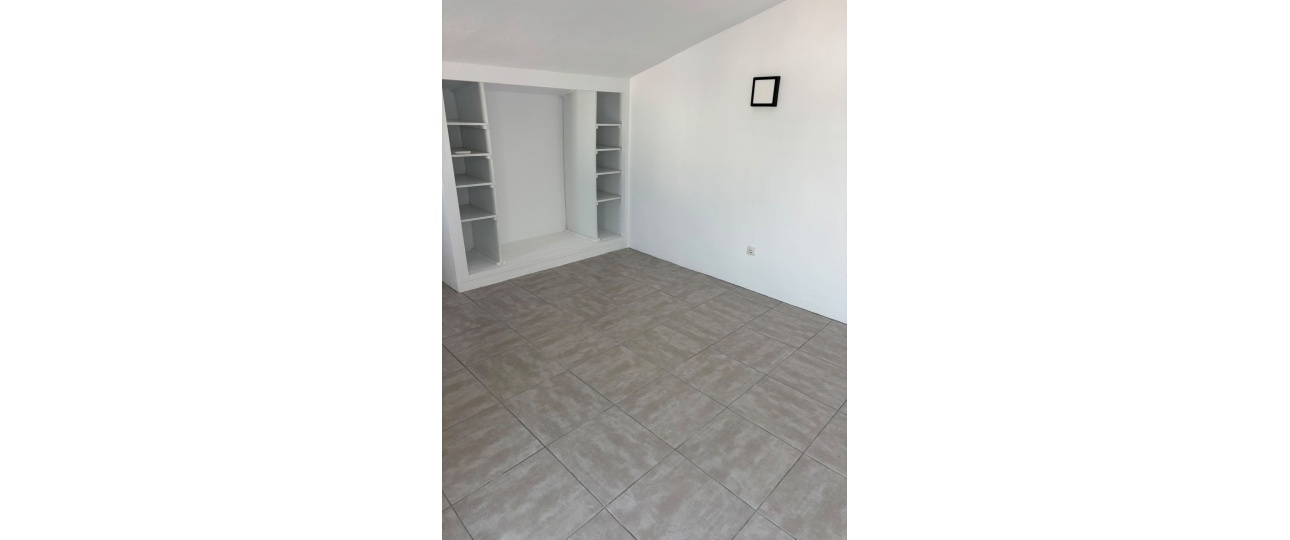 Resale - Villa - Estepona - Estepona Centro