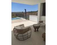 Resale - Villa - Estepona - Estepona Centro