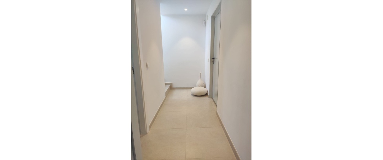 Resale - Villa - Estepona - Estepona Centro