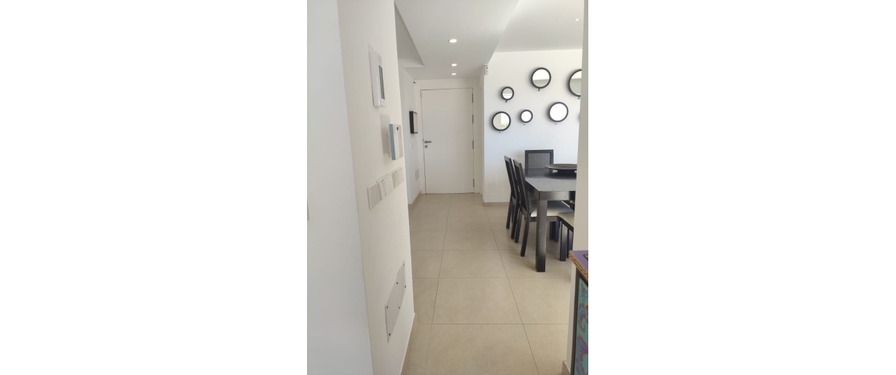 Resale - Villa - Estepona - Estepona Centro