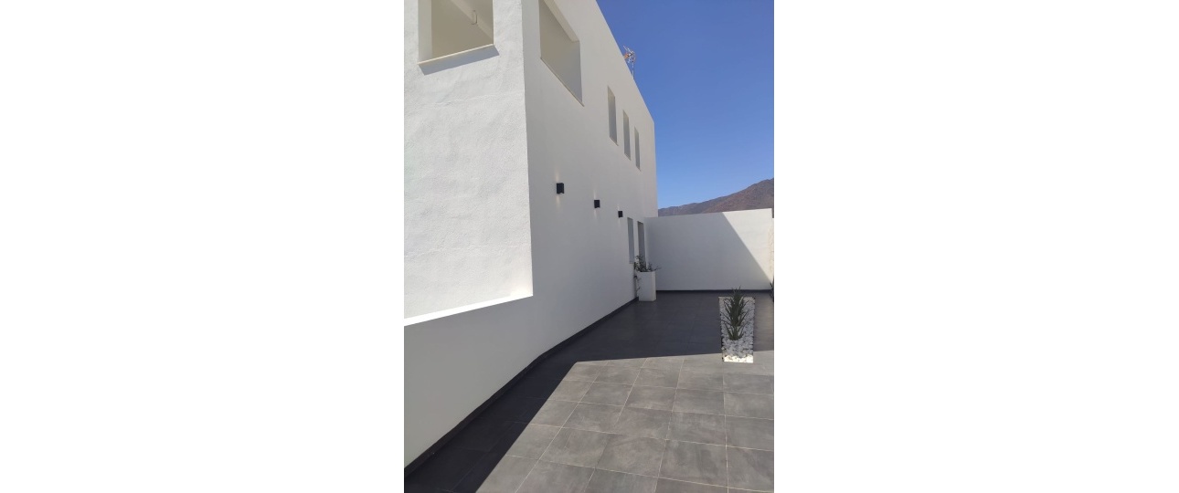 Resale - Villa - Estepona - Estepona Centro