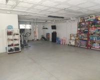 Resale - Villa - Estepona - Estepona Centro