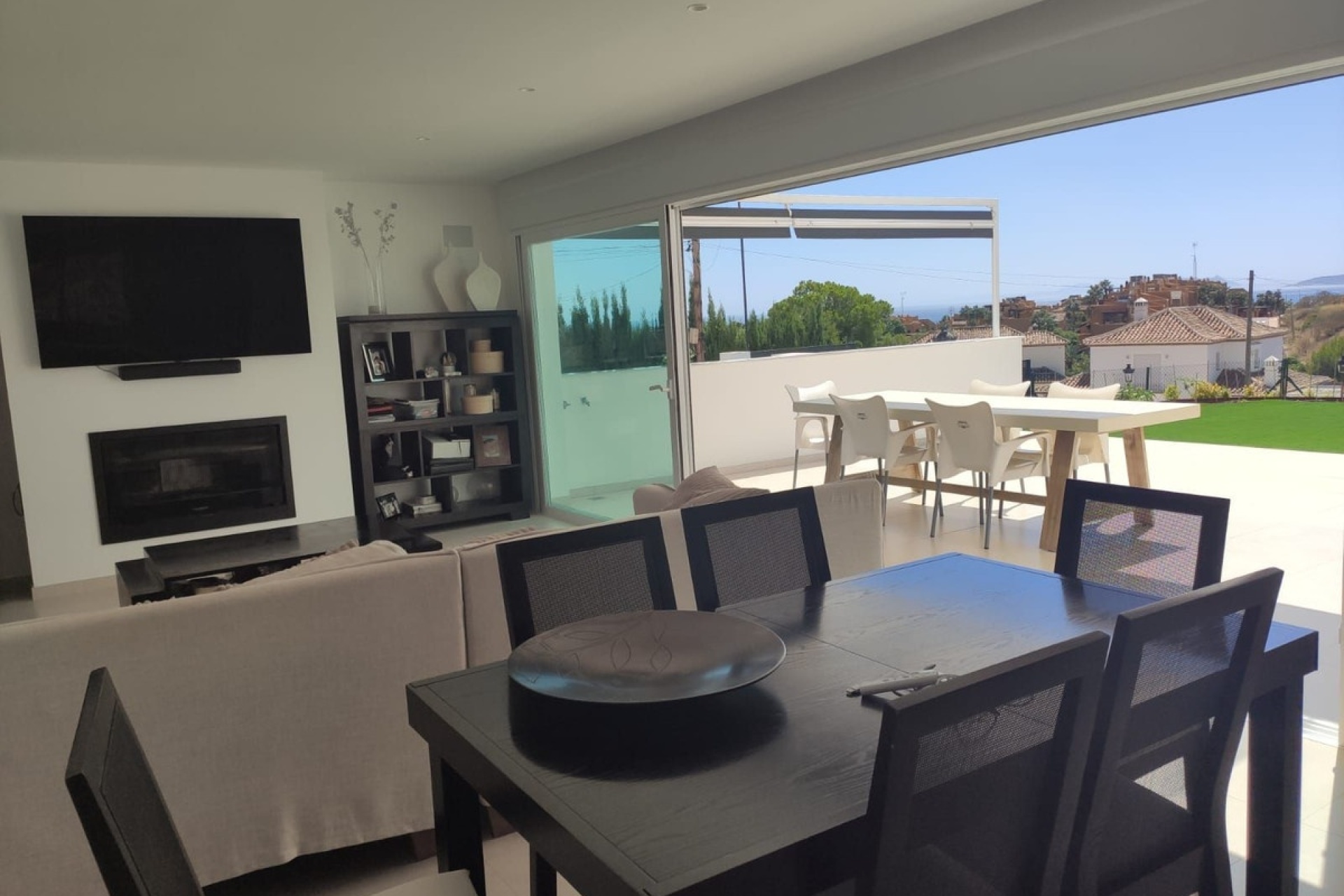 Resale - Villa - Estepona - Estepona Centro