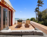 Resale - Villa - Estepona - Estepona Centro