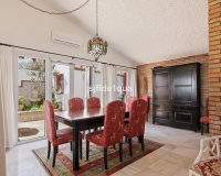 Resale - Villa - Estepona - Estepona Centro