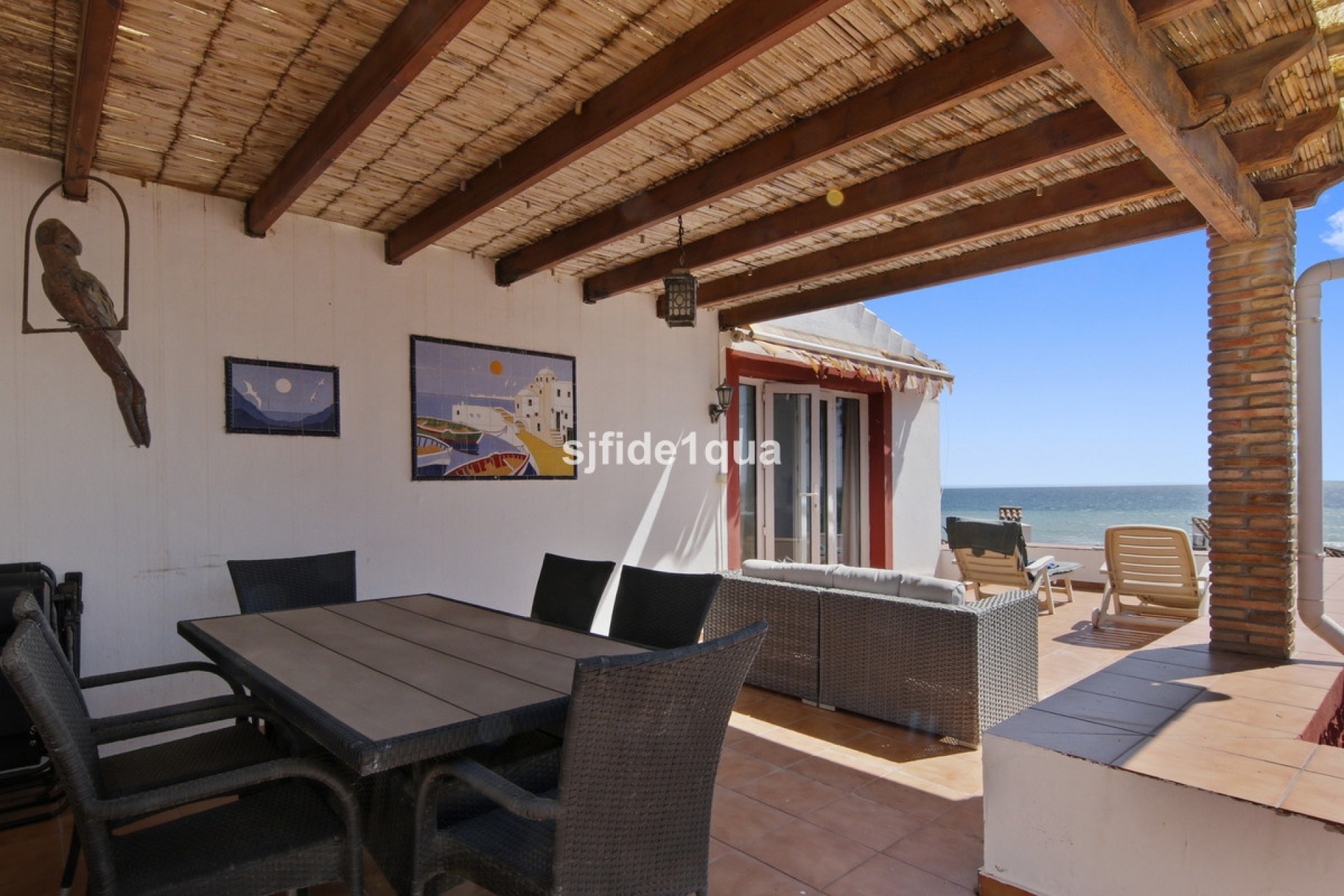 Resale - Villa - Estepona - Estepona Centro