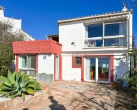 Resale - Villa - Estepona - Estepona Centro
