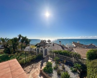 Resale - Villa - Estepona - Estepona Centro