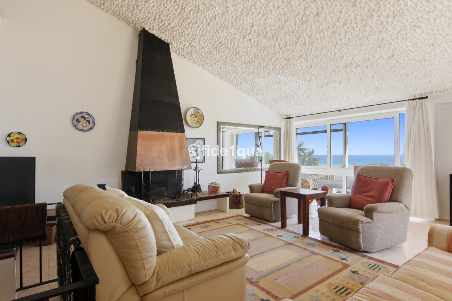 Resale - Villa - Estepona - Estepona Centro