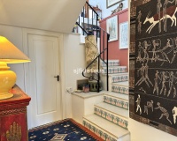 Resale - Villa - Estepona - Estepona Centro