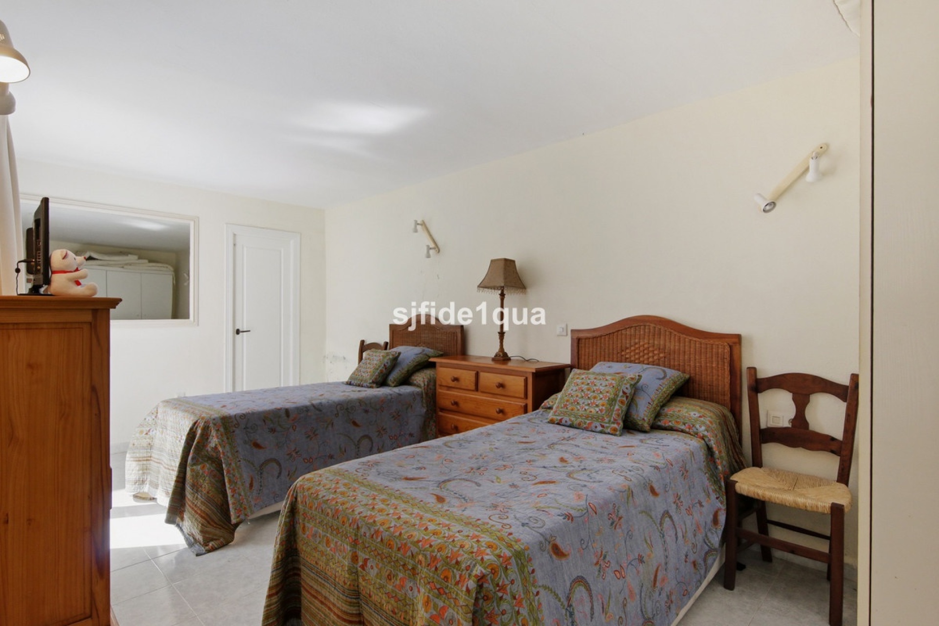 Resale - Villa - Estepona - Estepona Centro
