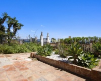 Resale - Villa - Estepona - Estepona Centro