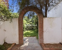 Resale - Villa - Estepona - Estepona Centro